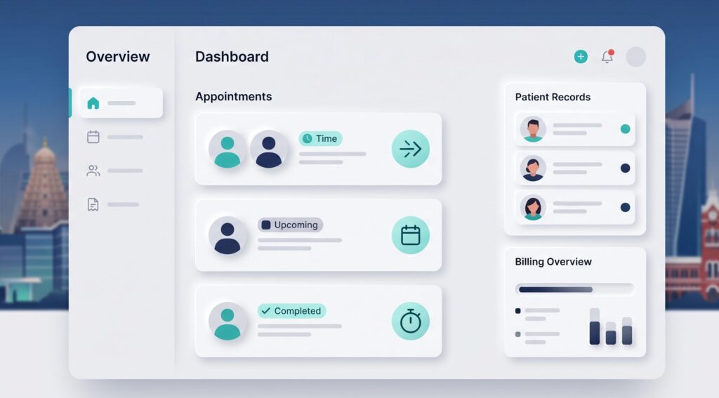 Best Practice Management Software in Chennai (2026 Guide)