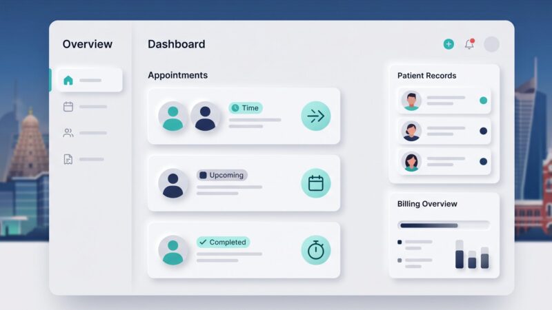 Best Practice Management Software in Chennai (2026 Guide)