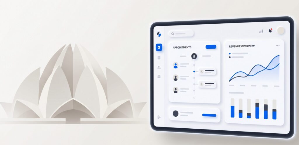 Best Clinic Management Software in Delhi & NCR (2026 Guide)