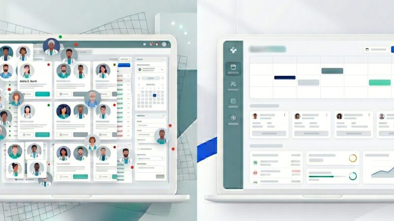 Finding the Best Practo Alternative: Clindesk vs Practo (2026)