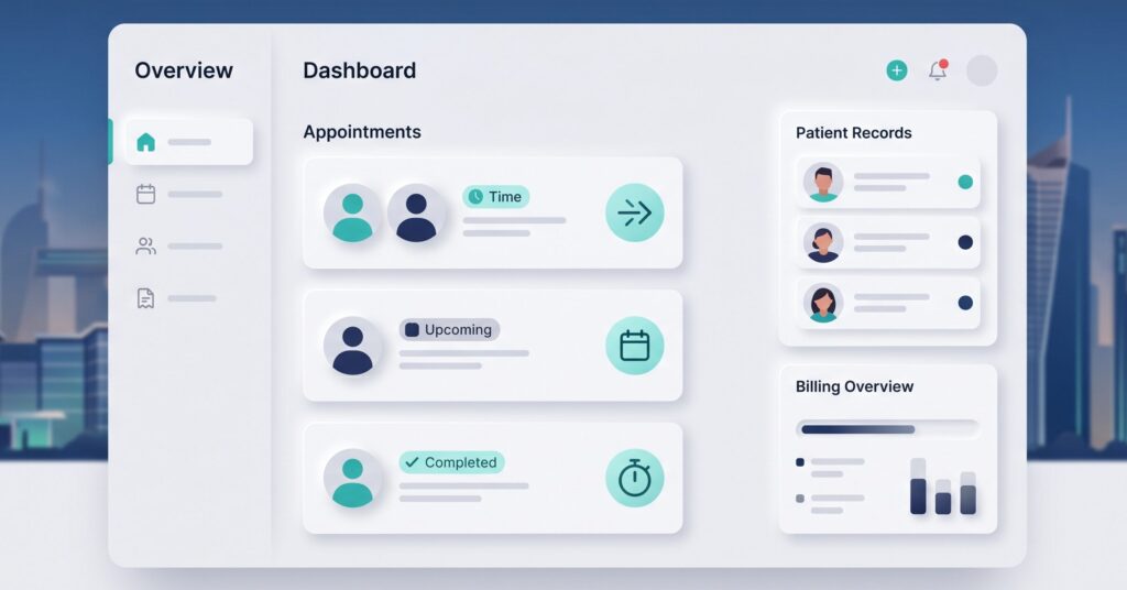 Best Practice Management Software in Bengaluru (2026 Guide)