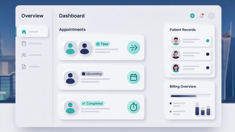 Best Practice Management Software in Bengaluru (2026 Guide)