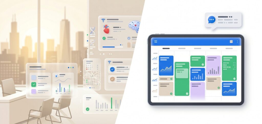 5 Best Clinic Management Software US Practices Use in 2026
