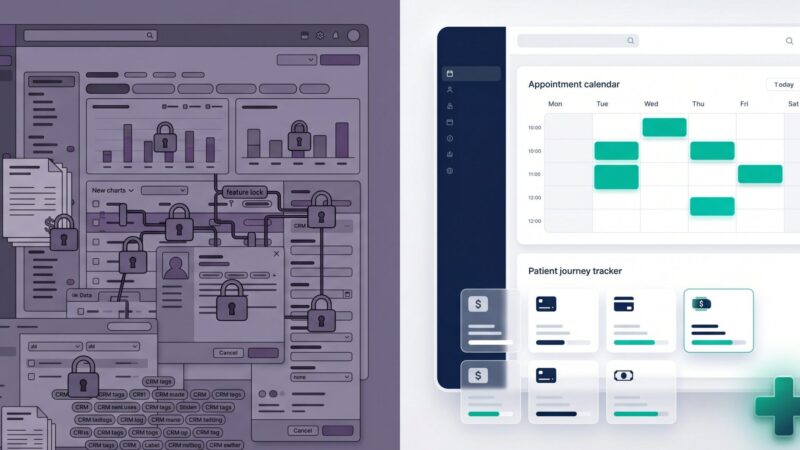 Best SimplePractice Alternative in 2026? Clindesk vs SimplePractice for US Clinics