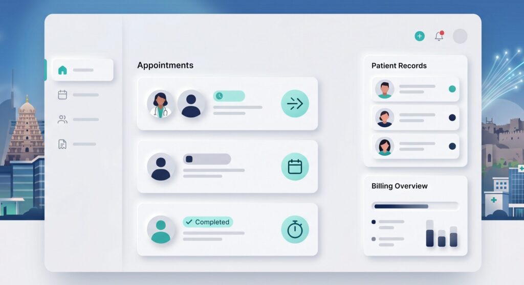 Best Practice Management Software in Kerala (2026 Guide)