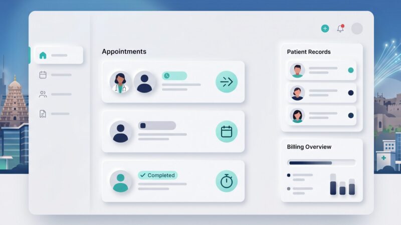 WhatsApp Appointment Management for Small Clinics: The Best 2026 Guide