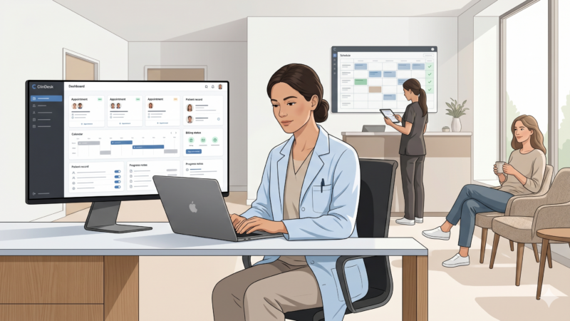 7 Proven Ways to Reduce Patient No-Shows & Prevent Double-Booking