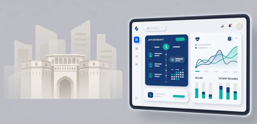 Best Clinic Management Software in Pune (2026 Guide)