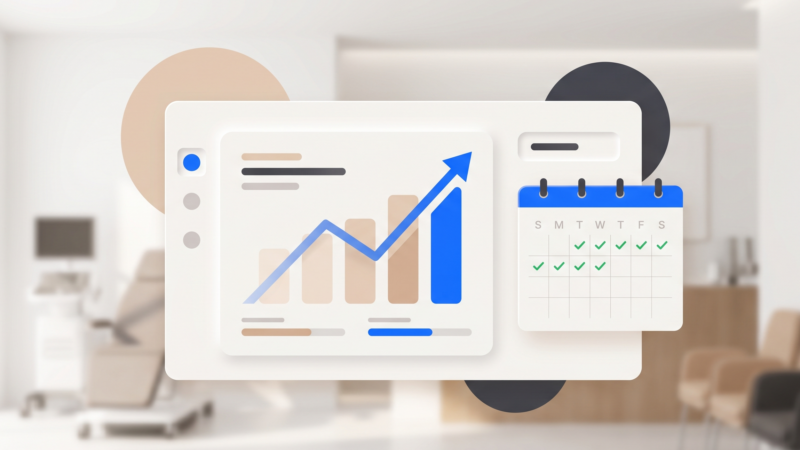 7 Proven Strategies: How to Increase Clinic Revenue in 2026