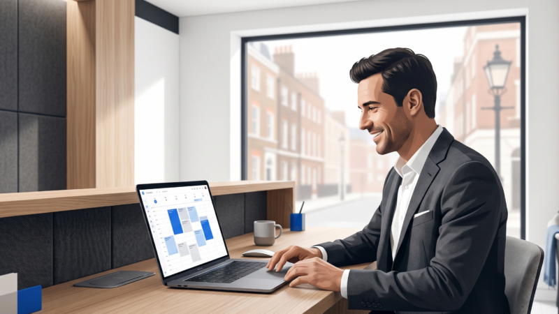5 Best Clinic Management Software London Clinics Use in 2026