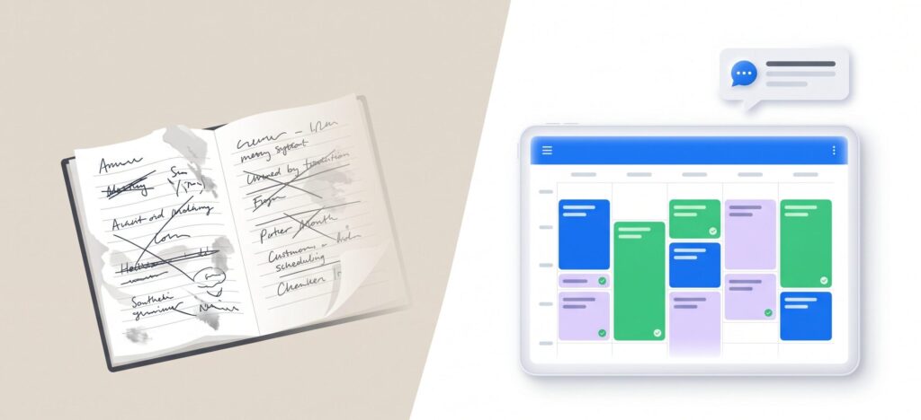 The Best Patient Scheduling Software to Stop Clinic Chaos (2026)