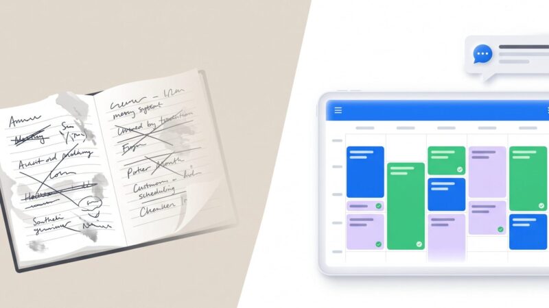 The Best Patient Scheduling Software to Stop Clinic Chaos (2026)