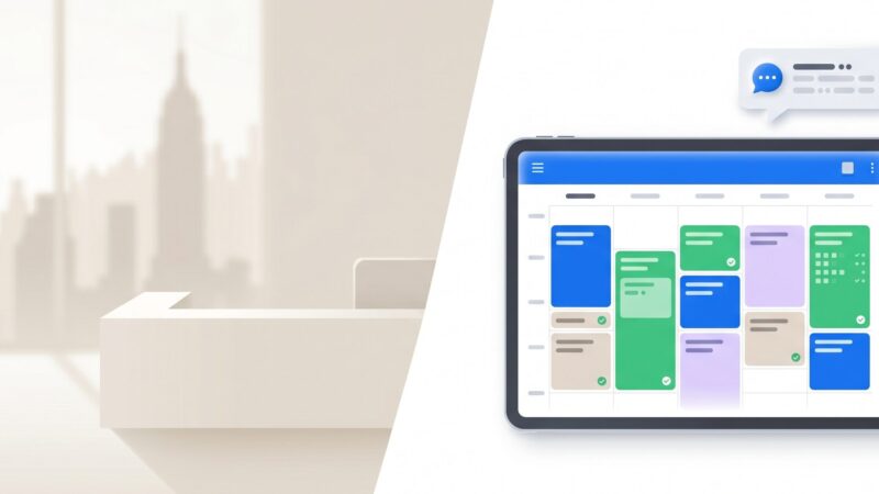 5 Best Clinic Management Software New York Practices Use (2026)